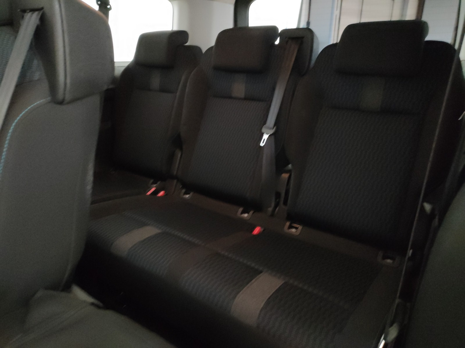 Peugeot Traveller Usato 2020 Traveller Rovigo