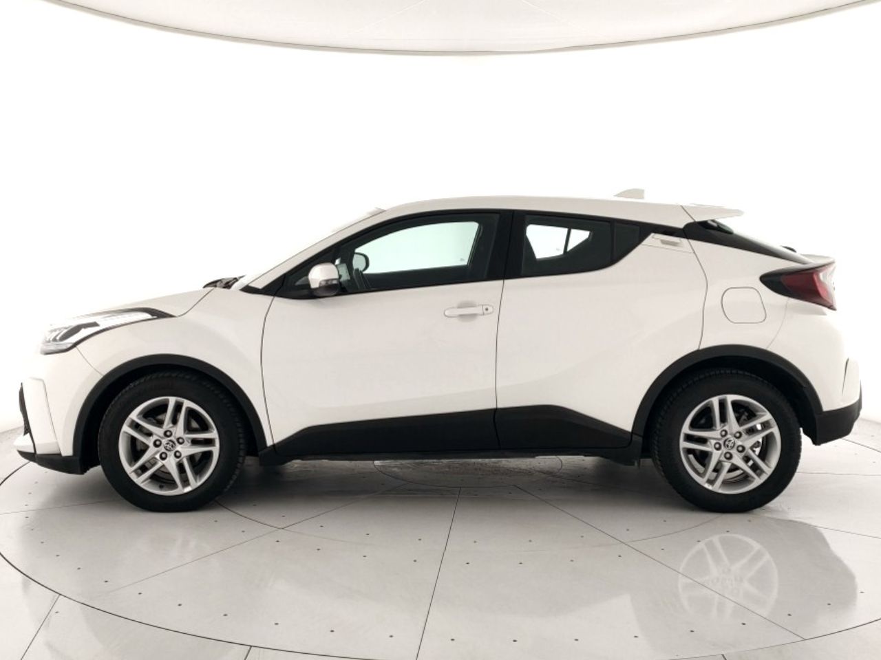 Toyota C-HR Usato 2023 C-HR Porto Mantovano