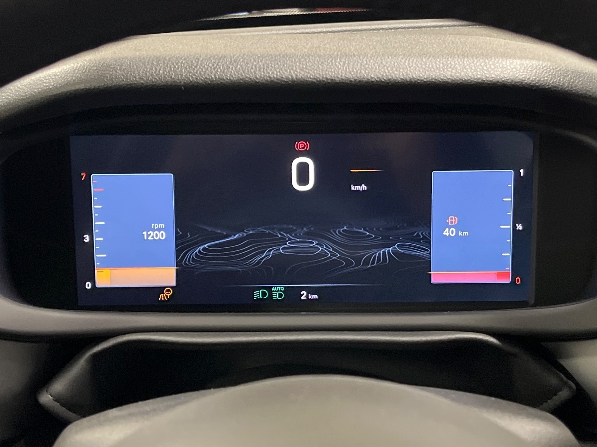 Jeep Avenger KM0 2026 Avenger Verona