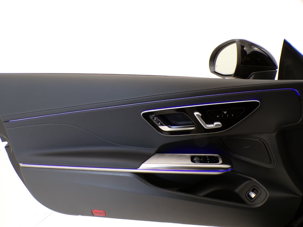 Mercedes  CLE Coupe 180 AMG Line Advanced Plus 9G-Tronic Plus - 9