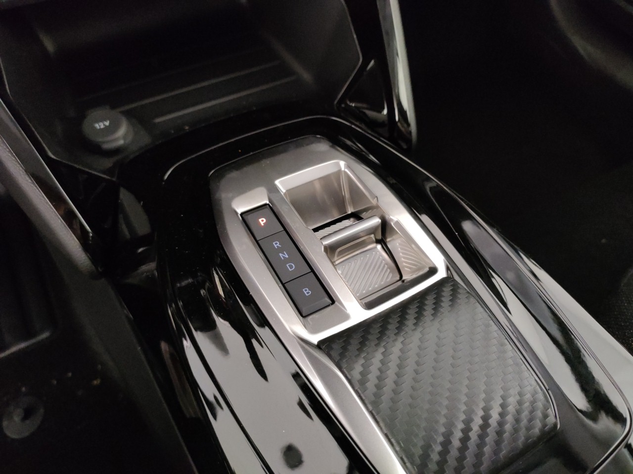 Peugeot 208 Nuovo elettrico 208 Porto Mantovano