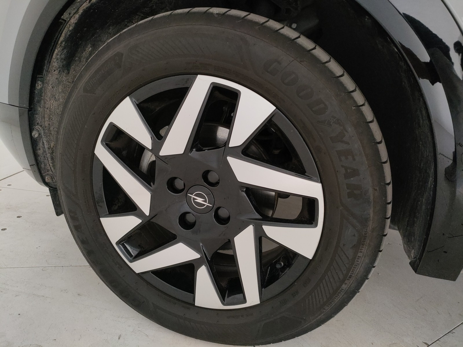 Opel Mokka Usato 2025 Mokka Legnago