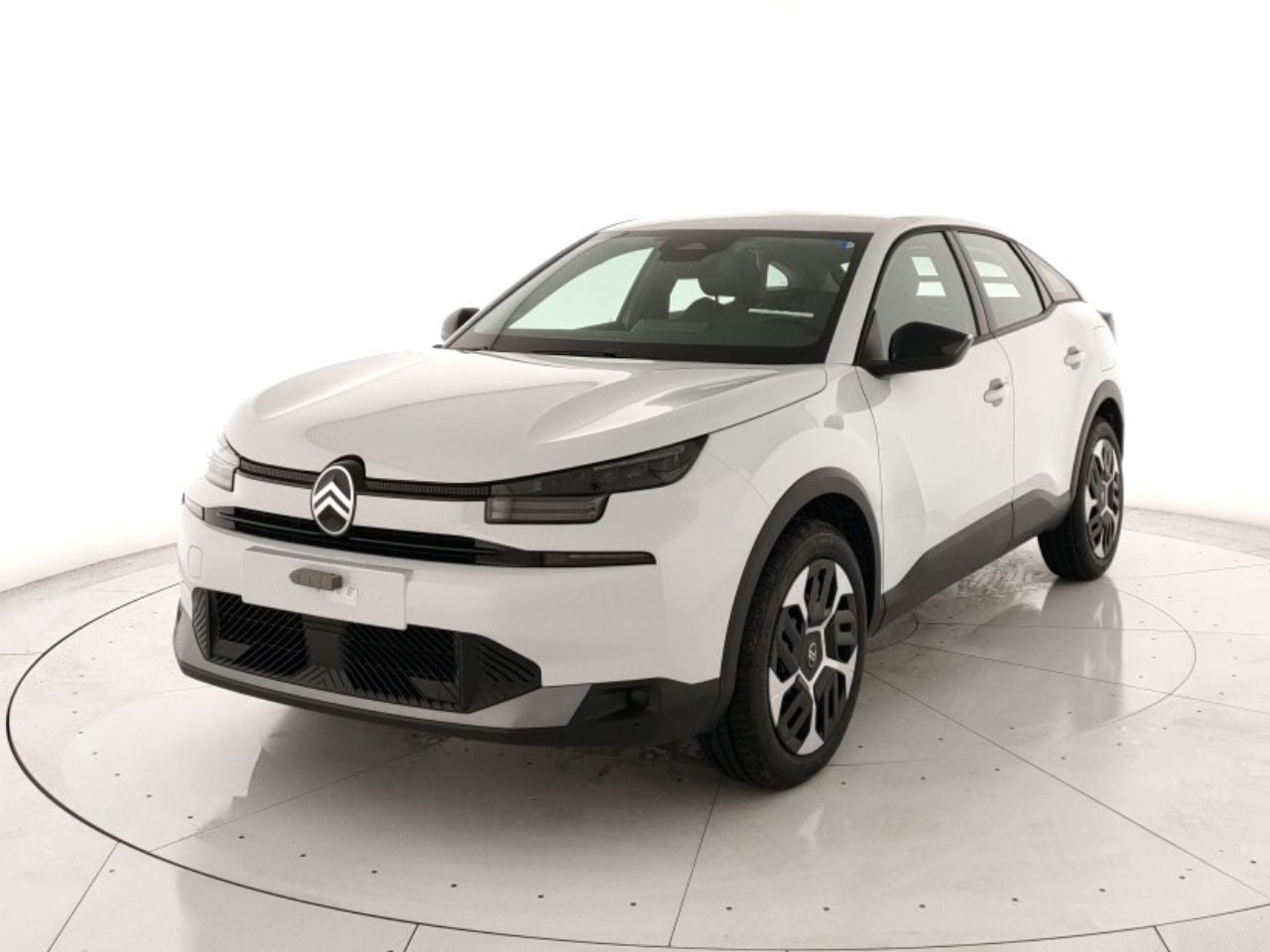 Citroen C4 Nuovo Benzina C4 Porto Mantovano