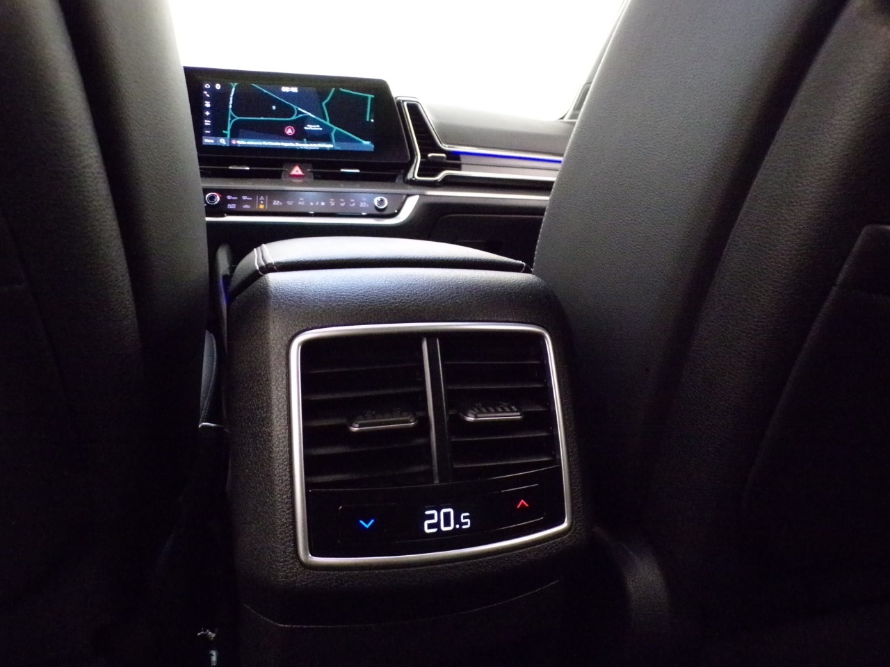 Kia Sportage Sportage 1.6 tgdi phev GT-line Sunroof Pack awd auto - 16