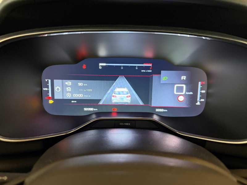 C5 Aircross 2018 - C5 Aircross 1.5 Bluehdi Shine S&s 130cv E