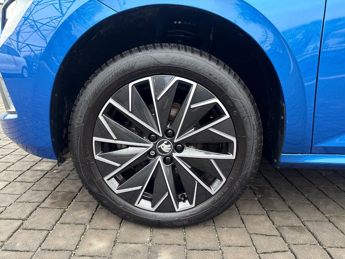 Skoda Kamiq Usato 2025 Kamiq Padova