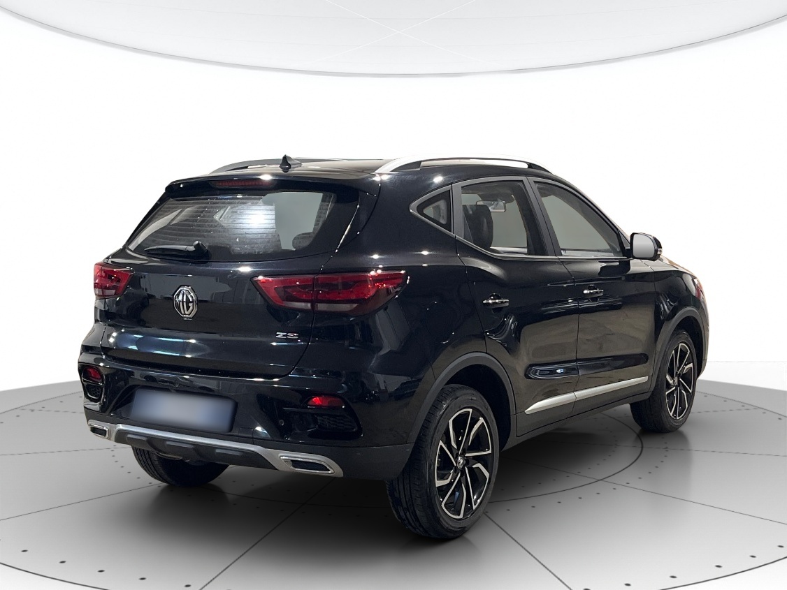 Mg ZS Usato 2024 ZS Verona