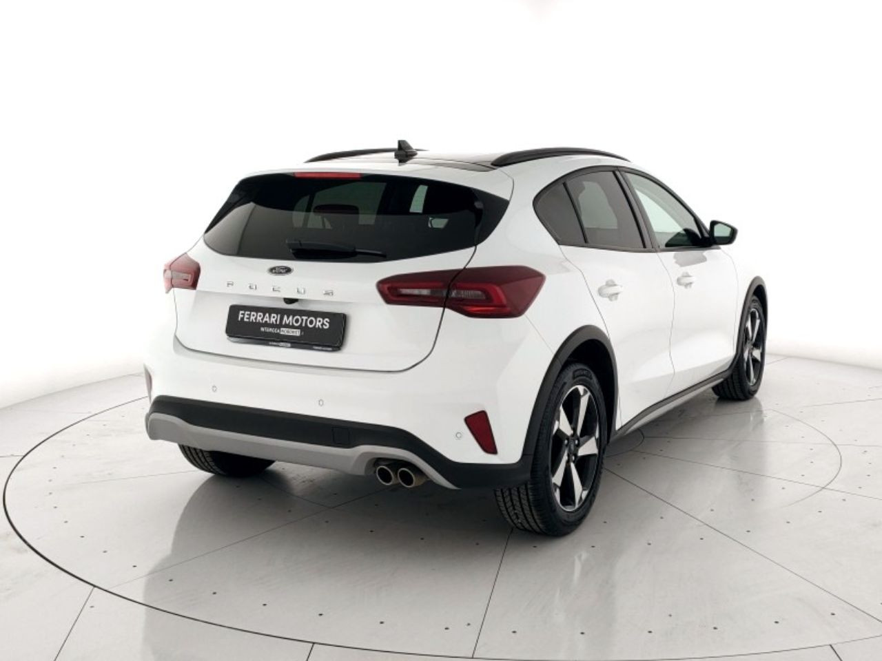 Ford Focus Usato 2024 Focus Modena