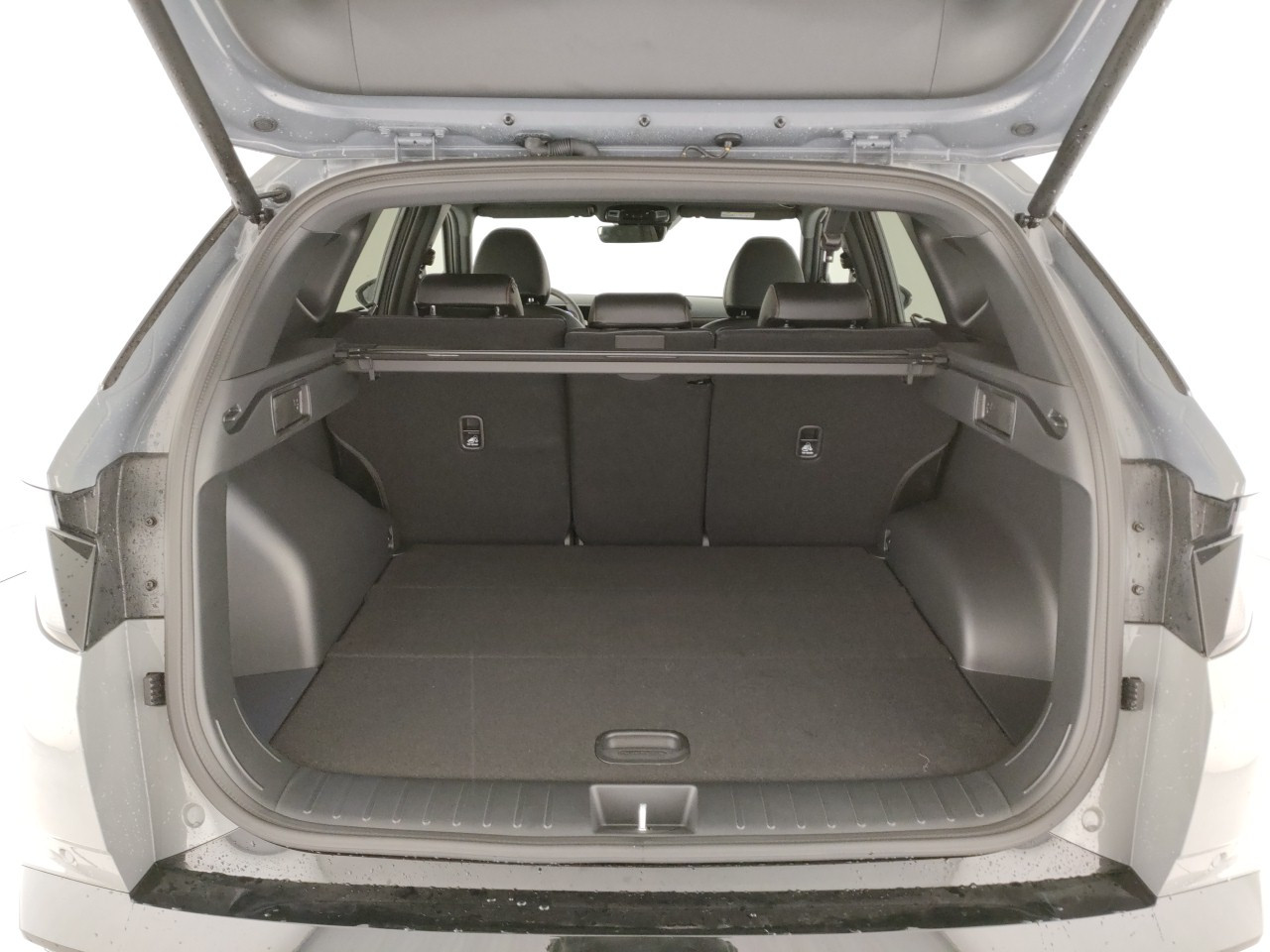 Hyundai Tucson KM0 2025 Tucson San Zeno Naviglio