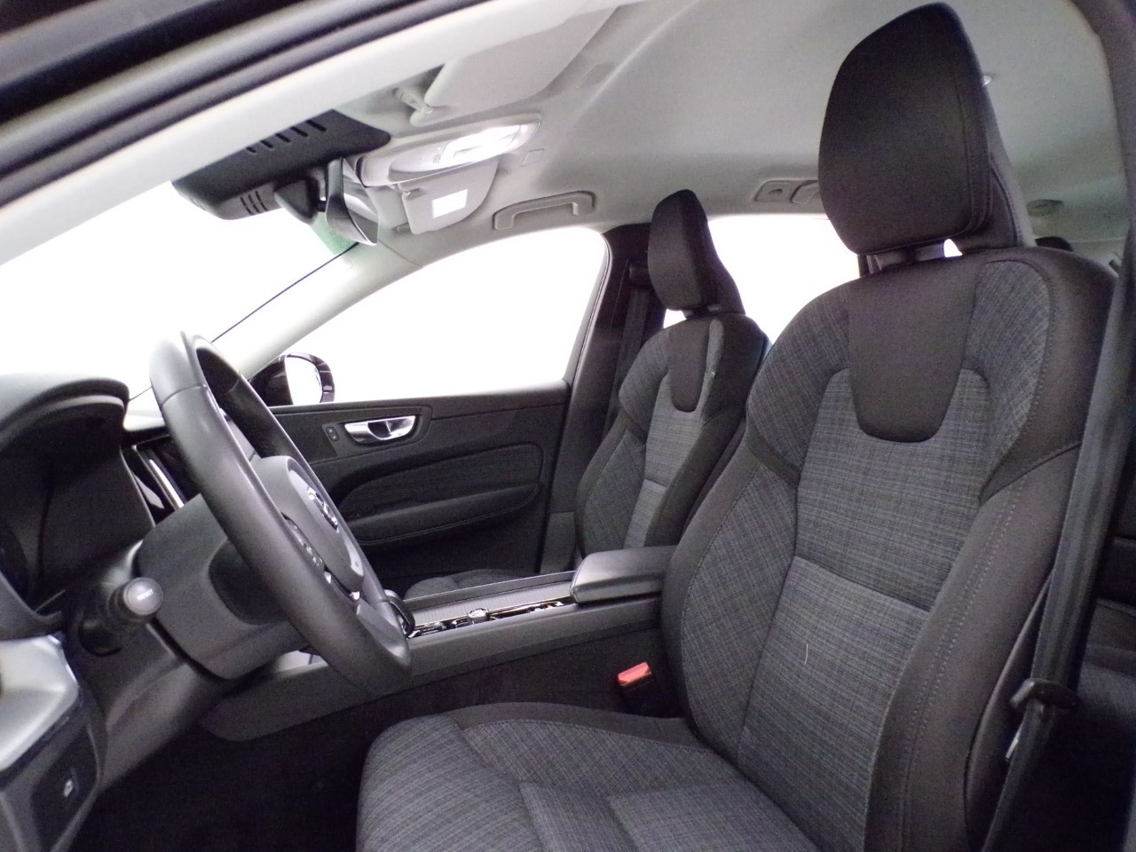 Volvo  XC60 N1 2.0 B4 d Core awd auto - 11