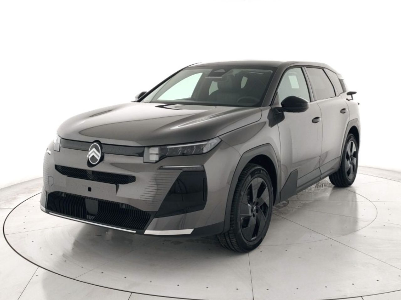 Citroen C5 Aircross Nuovo Ibrido benzina C5 Aircross Porto Mantovano