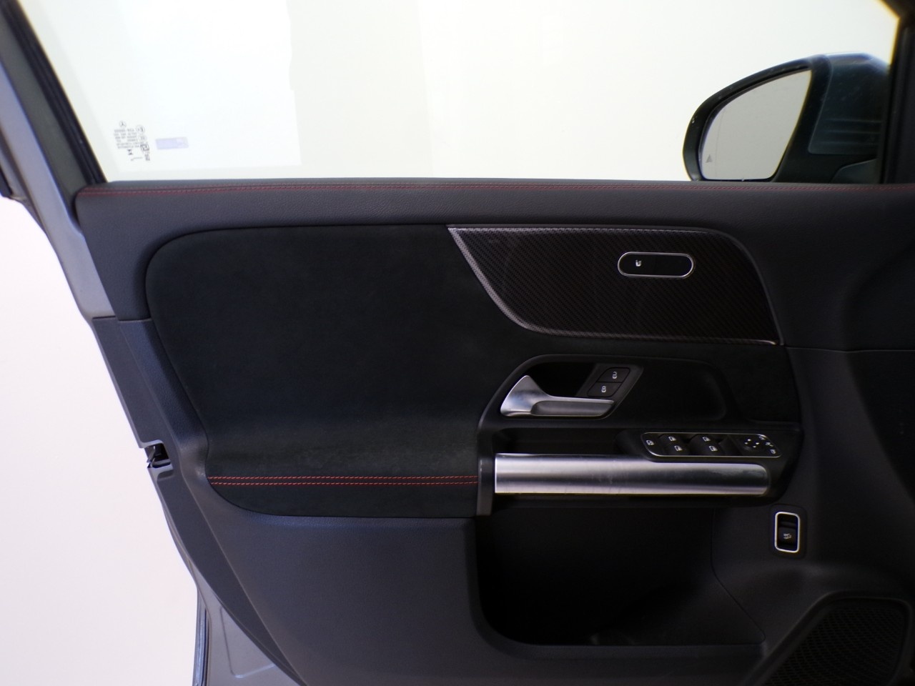 Mercedes GLA GLA 200 D AMG Line Premium 8G-DCT - 11