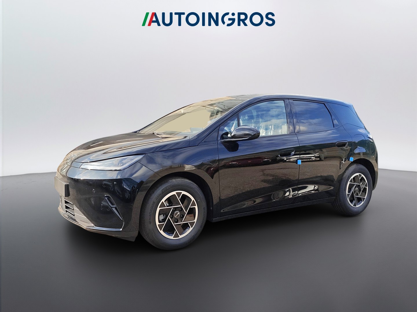 BYD Byd Dolphin G Dm-I i Boost