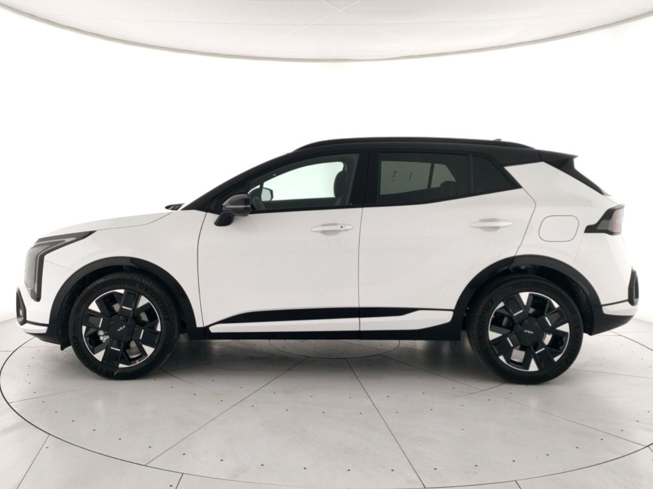 Kia Sportage Nuovo  Sportage Mantova