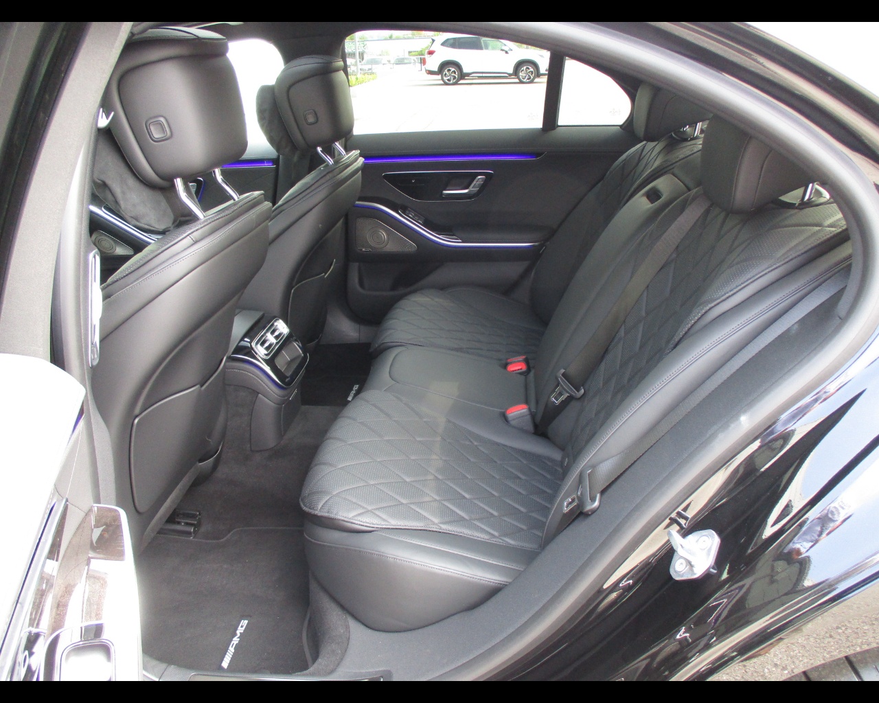 Mercedes Classe S Classe S 400 d 4Matic PREMIUM PLUS - 13
