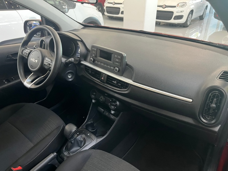 KIA – Picanto 1.0 12V 5 porte AMT Urban