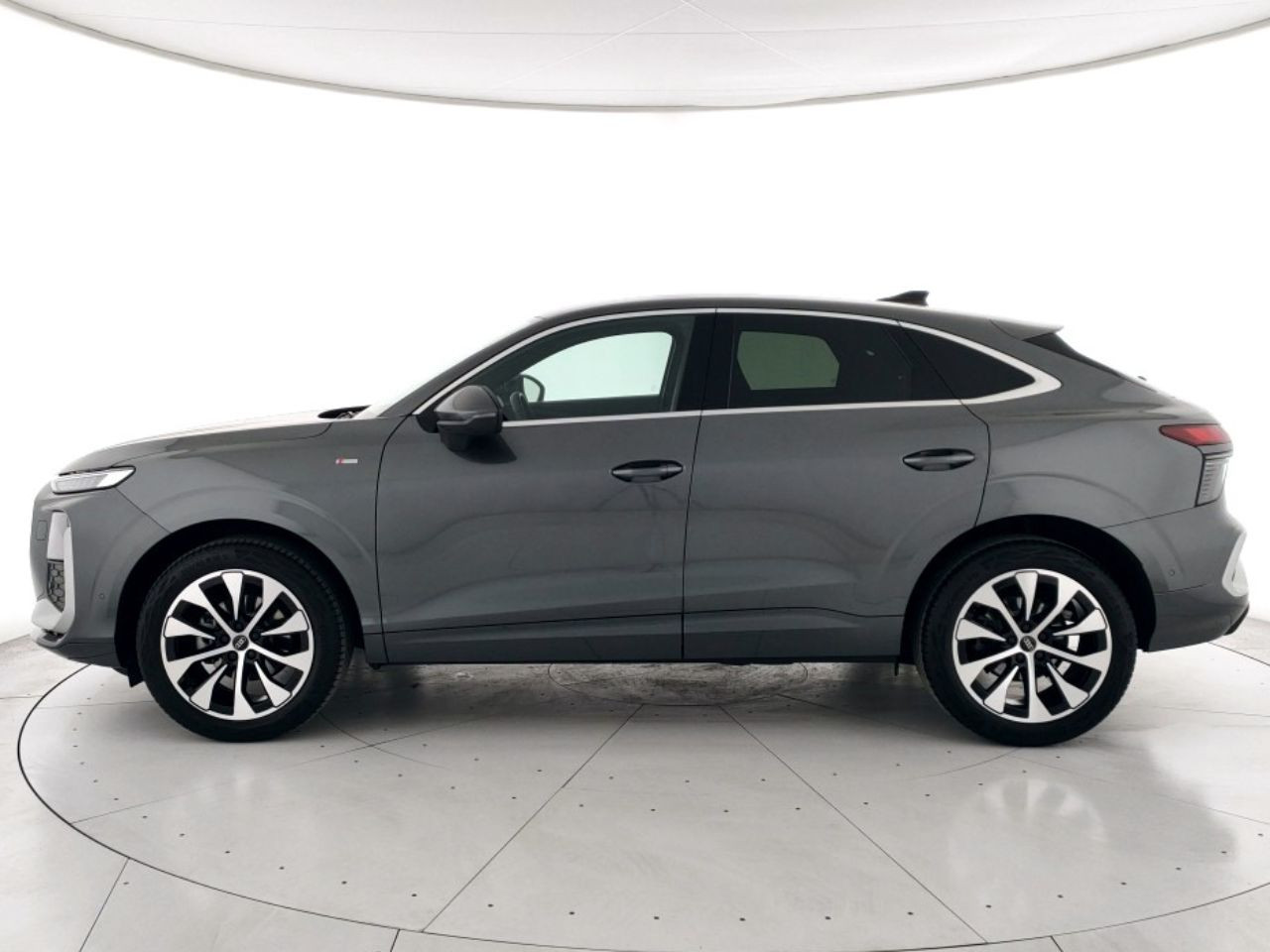 Audi Q3 Usato 2026 Q3 Porto Mantovano