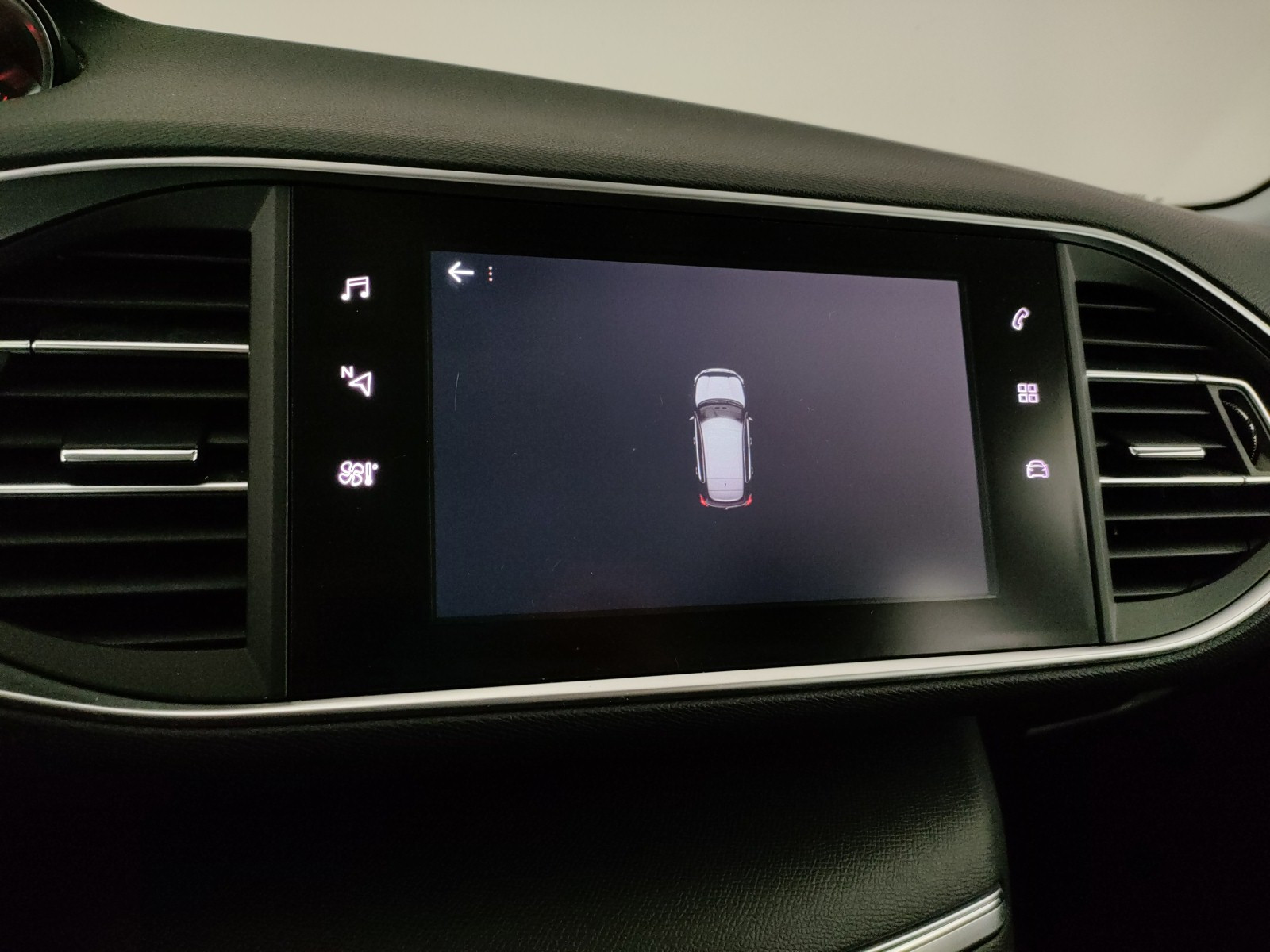 Peugeot 308 Usato 2018 308 Legnago