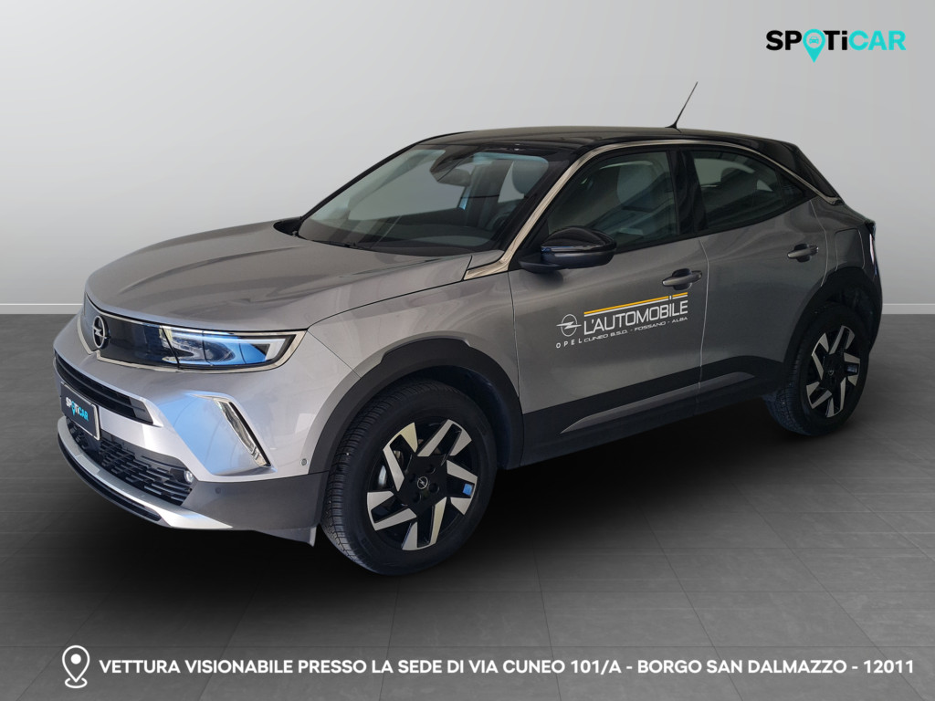 Panoramica 16° Immagine Veicolo