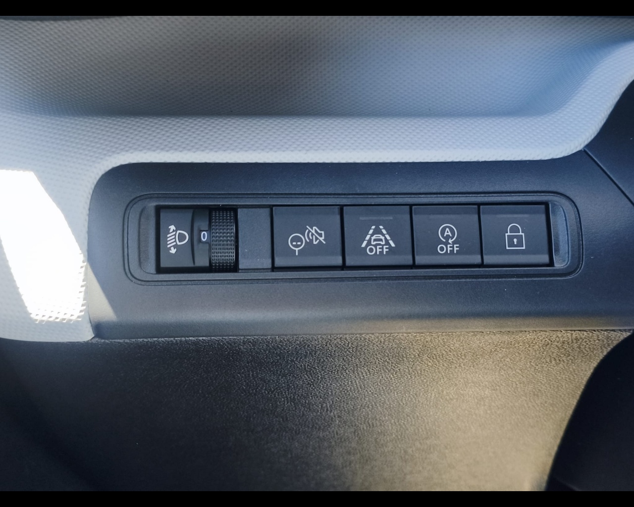 Foto CITROEN C3 1.2 puretech You 100cv s&s