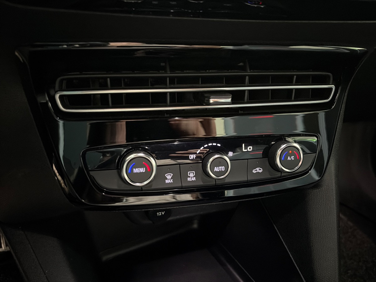 Opel Mokka Usato 2022 Mokka Mestre