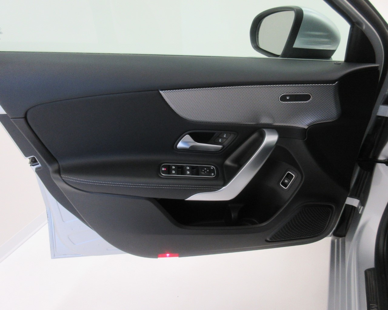 Mercedes Classe A Berlina Classe A Sedan 180 D Sport 8G-DCT - 11