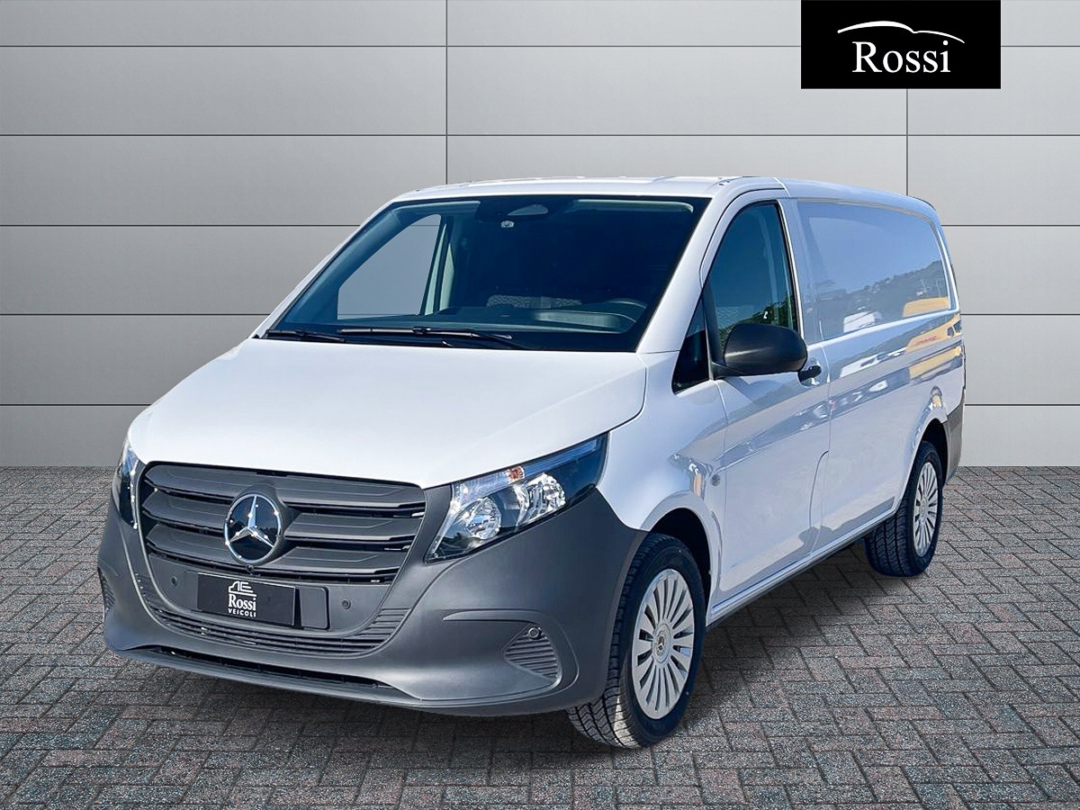 Mercedes-Benz Vito Furgone PRO 110 CDI Long