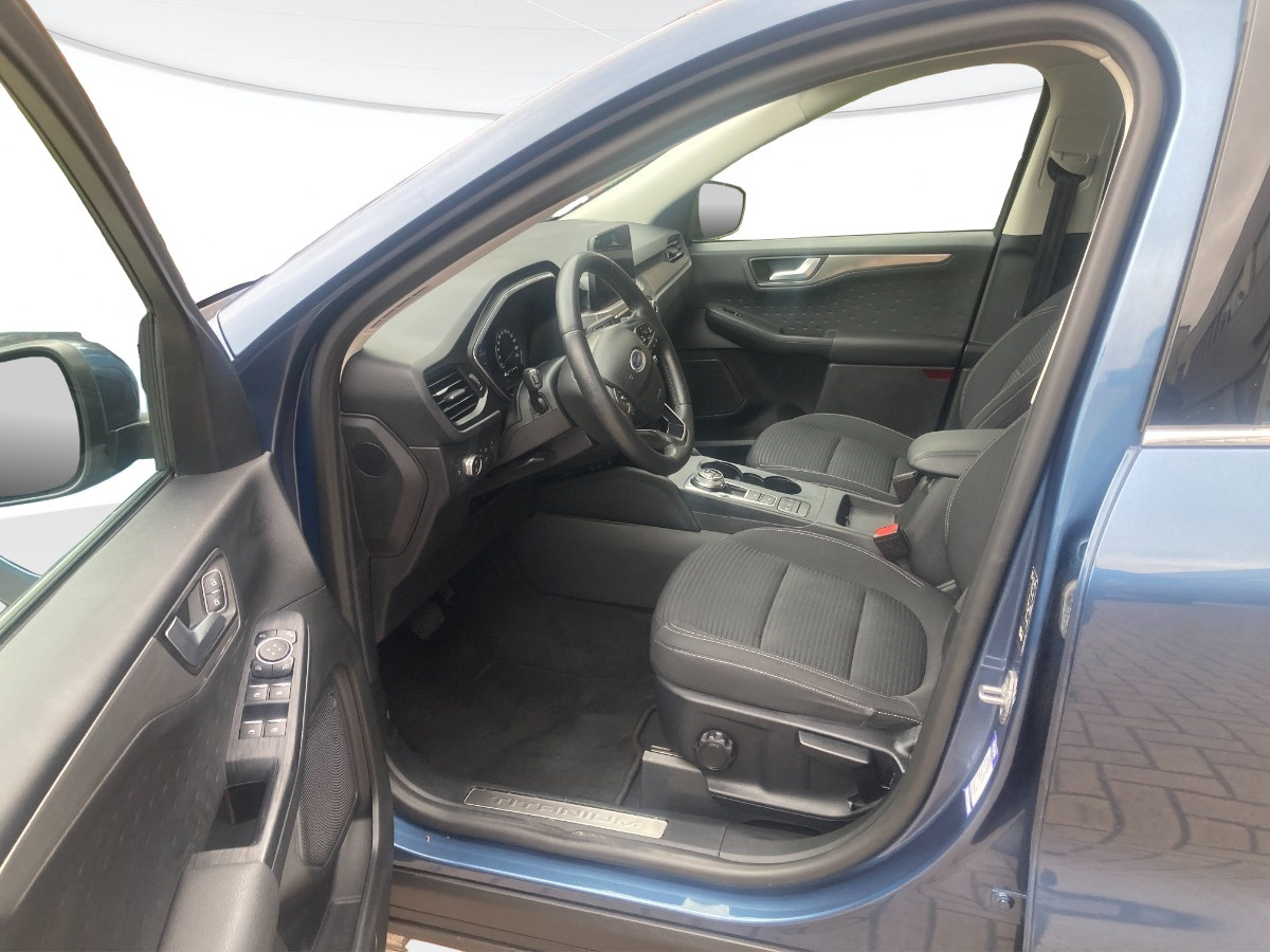 Ford Kuga Usato 2020 Kuga Modena