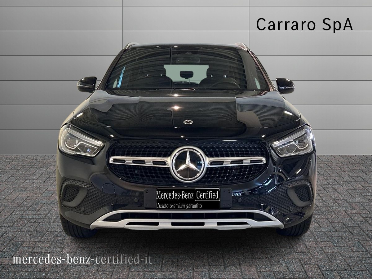 Mercedes GLA GLA 250 Sport 4Matic 8G-DCT - 3