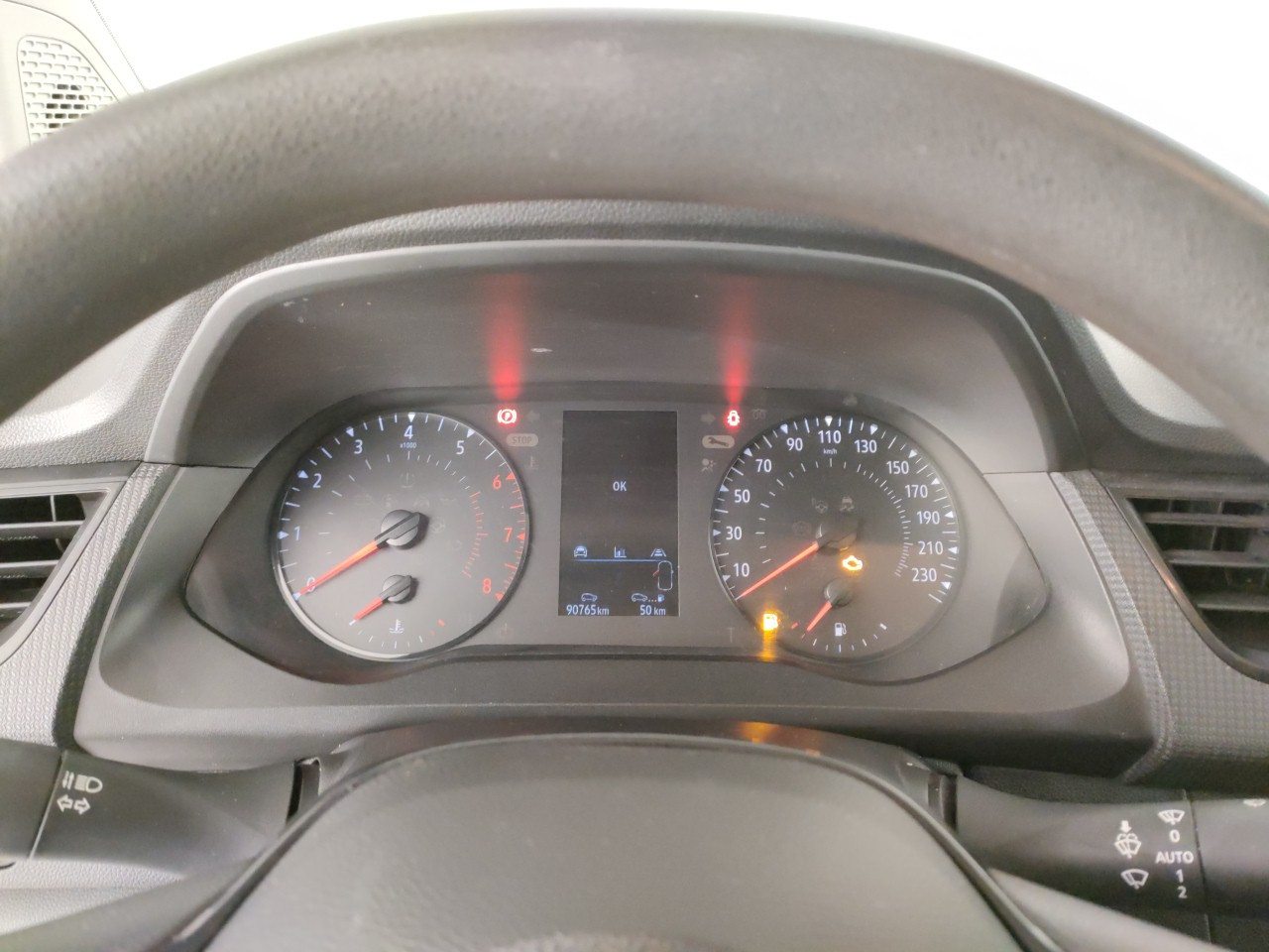 Nissan Townstar Usato 2022 Townstar Modena