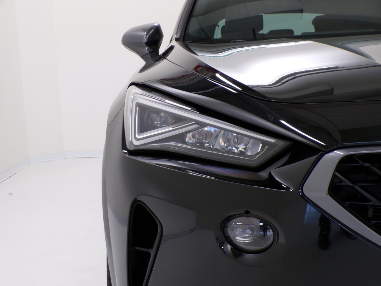 Cupra Formentor Formentor 1.4 e-HYBRID VZ DSG - 5