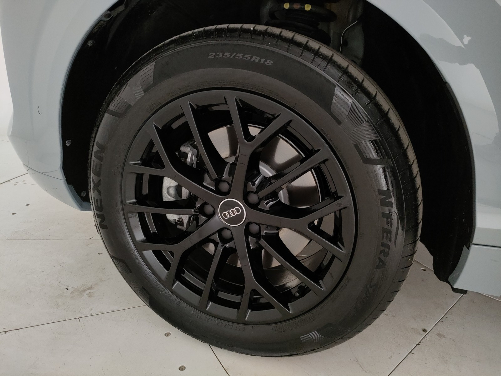 Audi Q3 Usato 2025 Q3 Padova