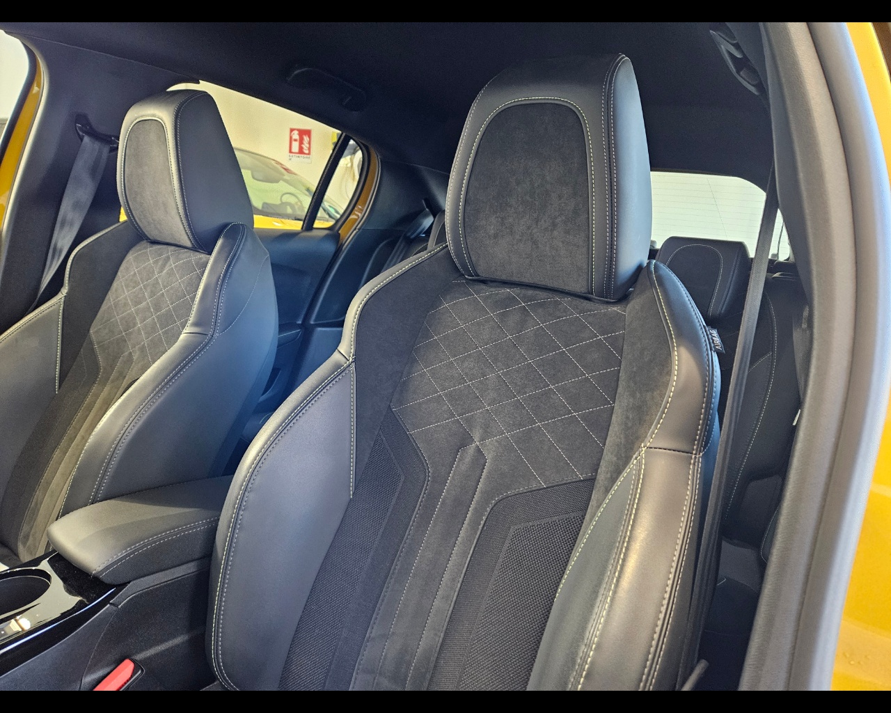 PEUGEOT 208 1.2 puretech GT Pack s&s 100cv eat8 Benzina Usato - 16