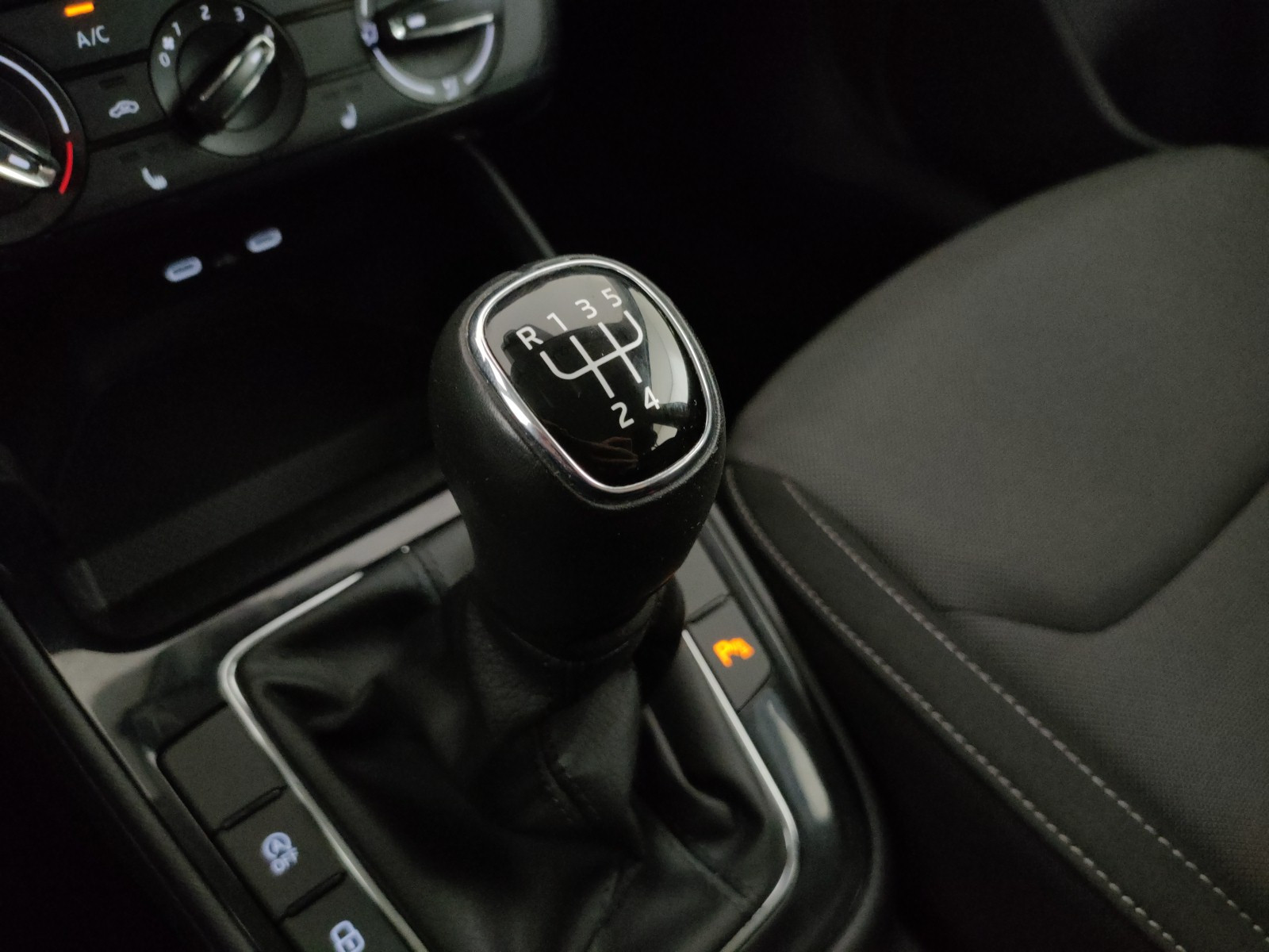 Skoda Fabia Usato 2025 Fabia Legnago