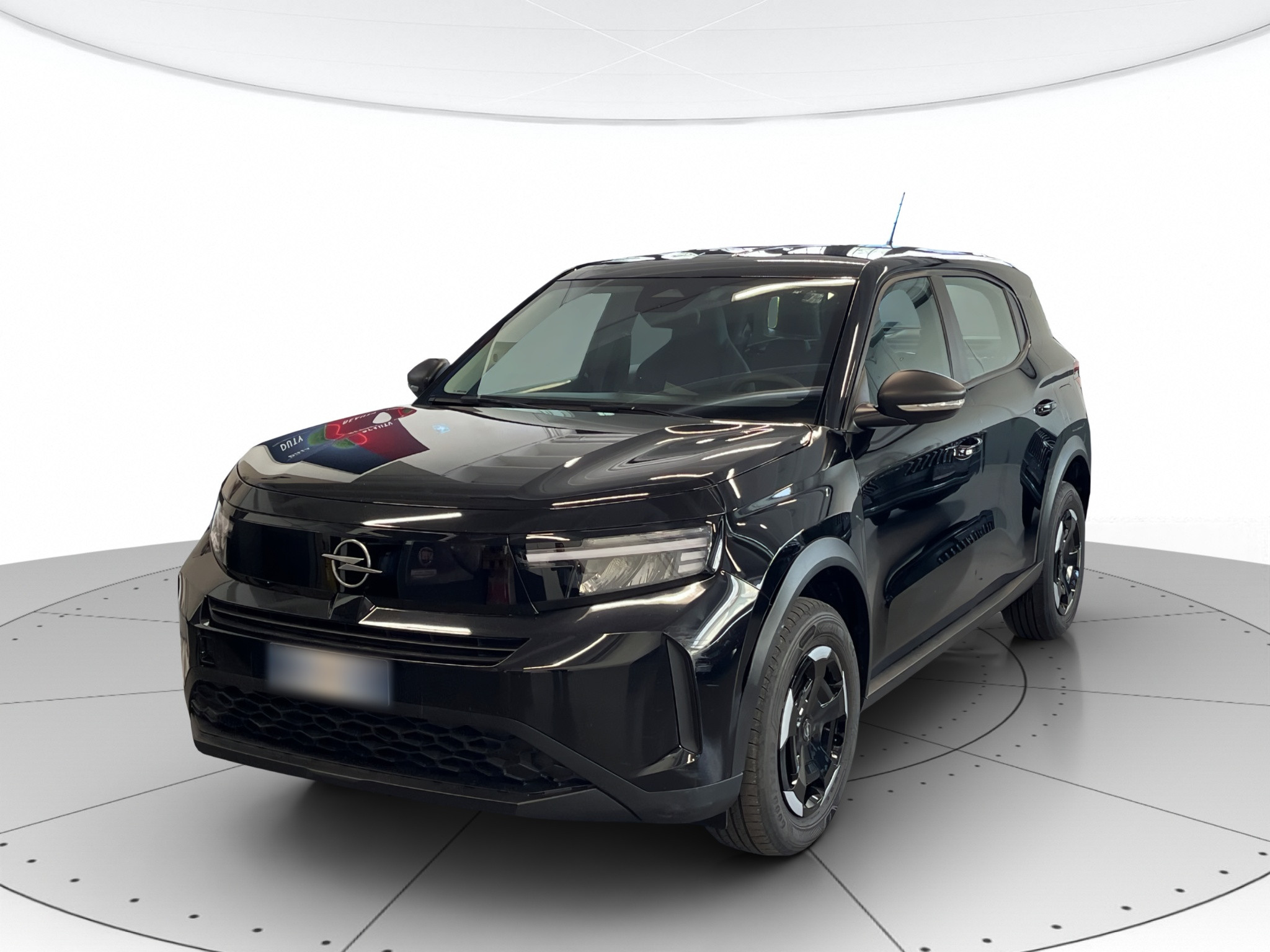 Opel Frontera Usato 2025 Frontera Altavilla Vicentina