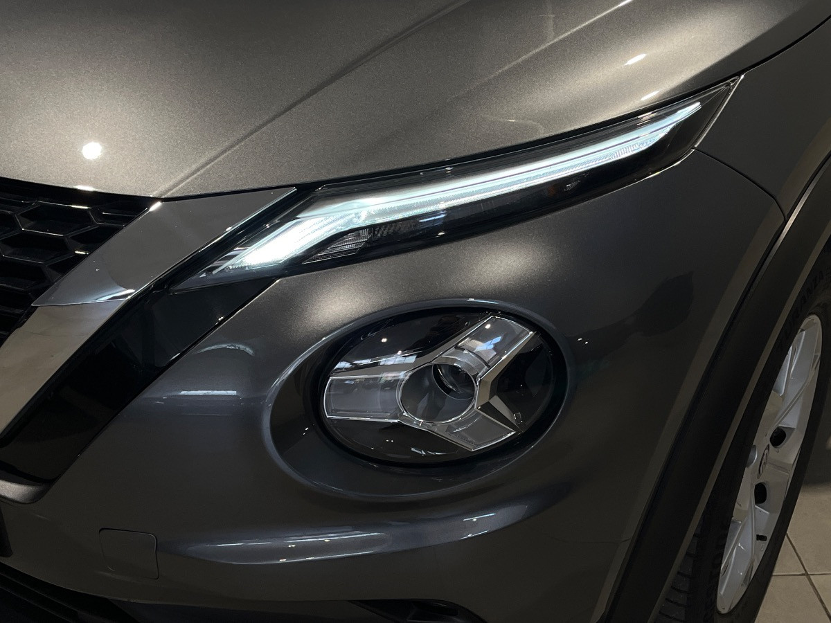 Nissan Juke Usato 2021 Juke Altavilla Vicentina