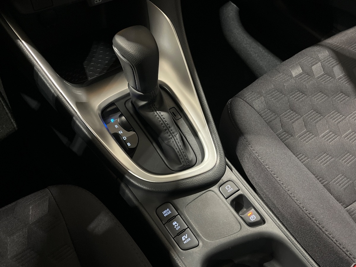 Toyota Yaris KM0 2026 Yaris Verona