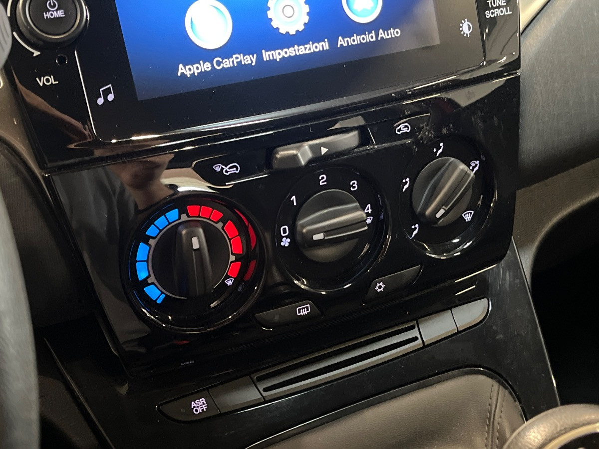 Lancia Ypsilon Usato 2022 Ypsilon Verona