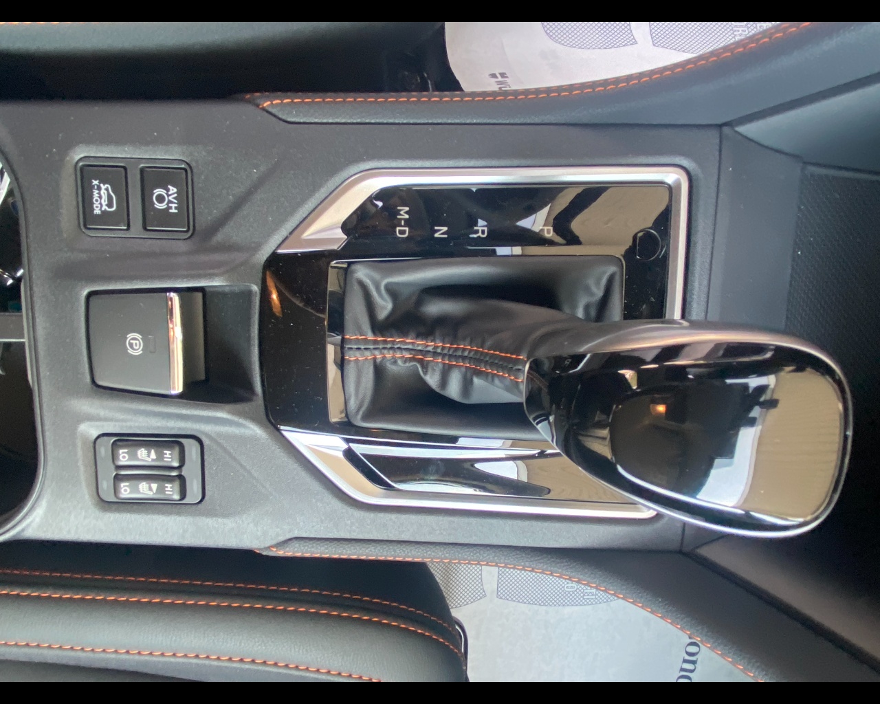 Subaru XV XV 2.0i e-Boxer Style My21 - 8