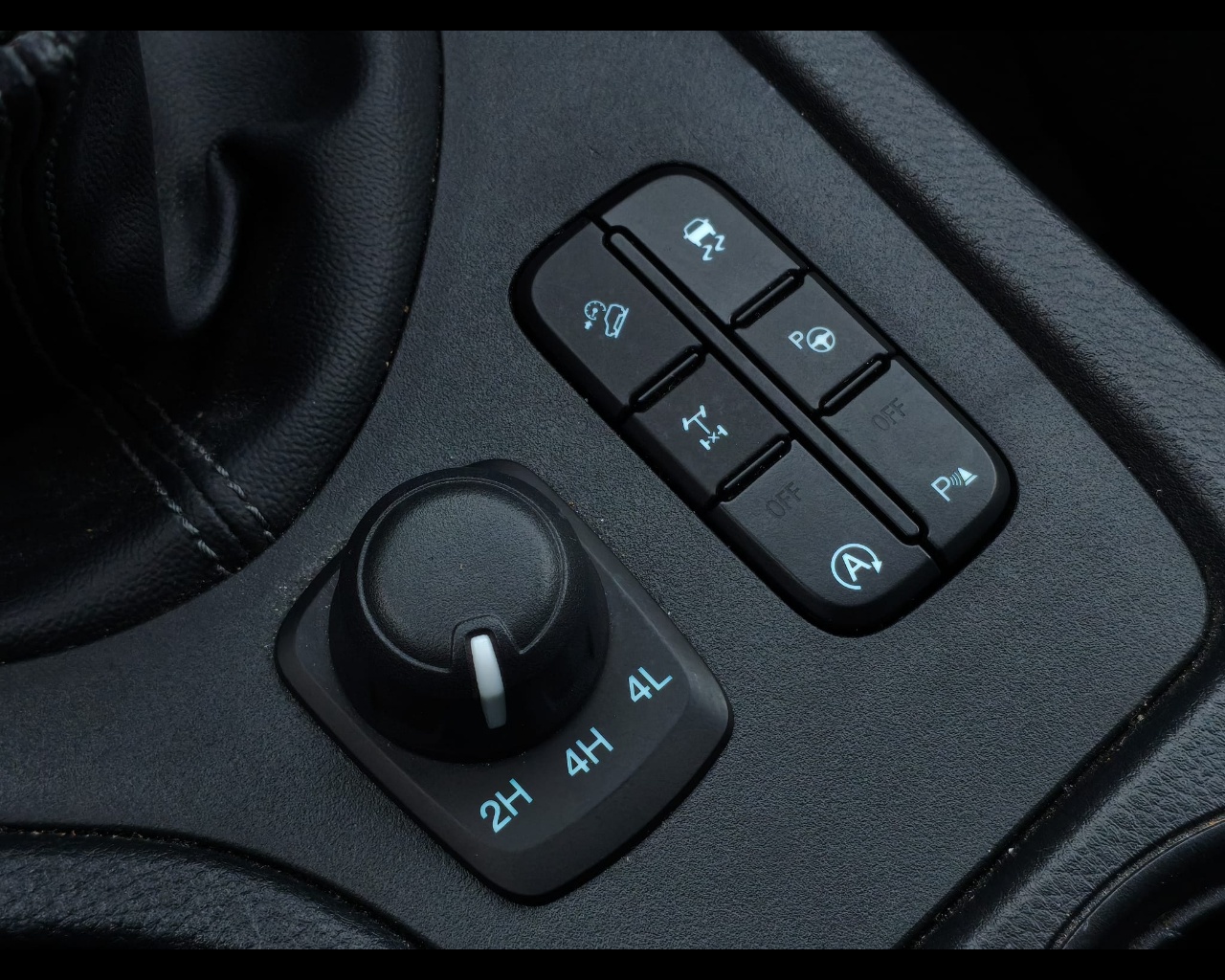 Foto FORD Ranger 2.0 ecoblue 170cv XL 4wd