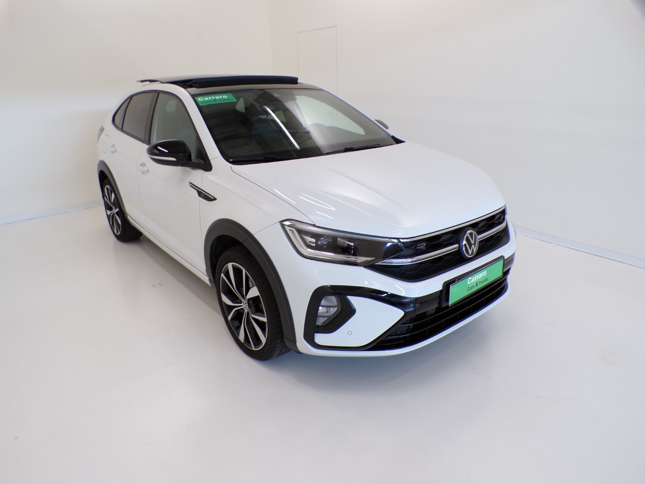 Volkswagen Taigo Taigo 1.0 tsi R-Line 110cv - 3