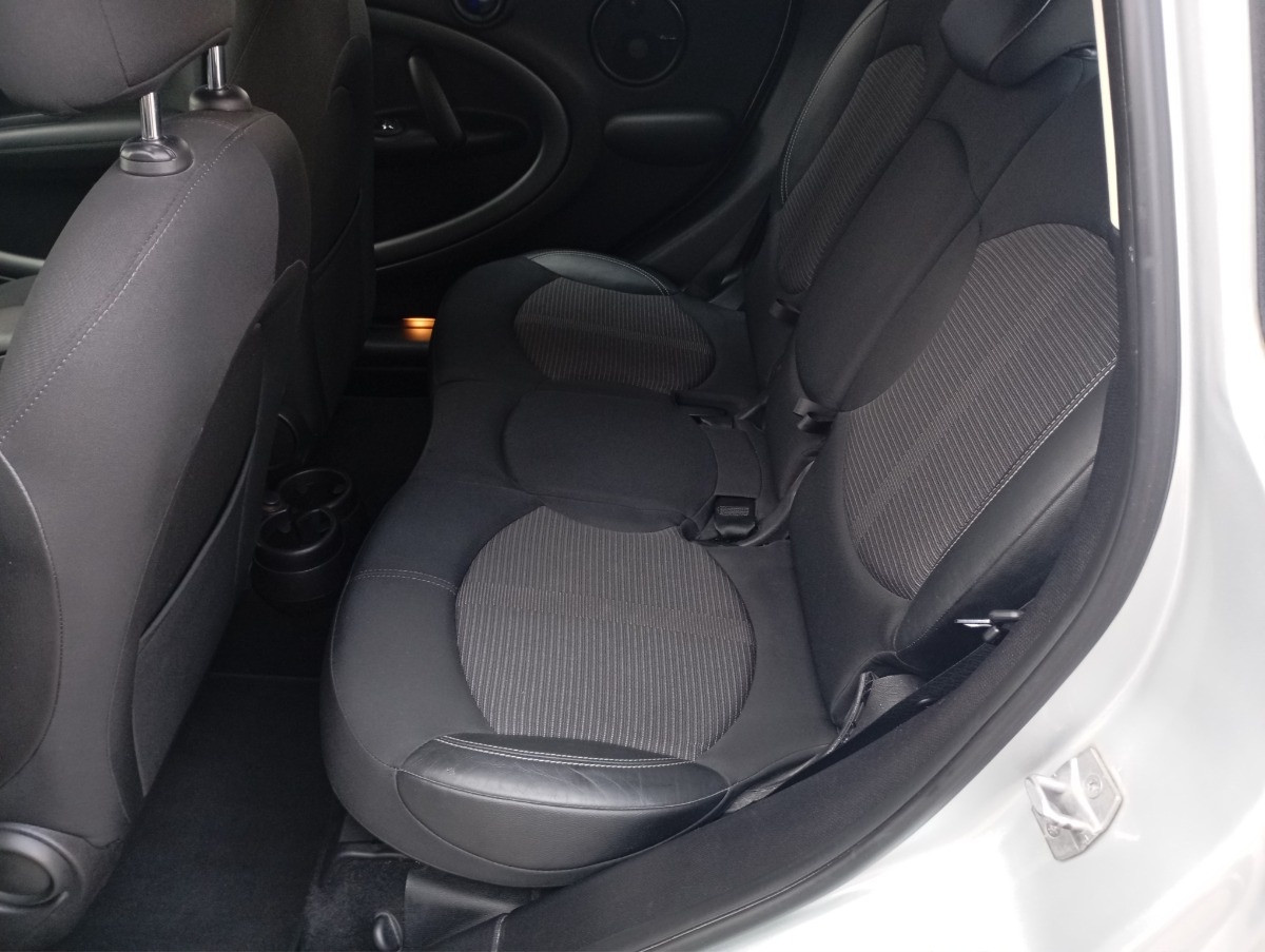 Mini Countryman Usato 2016 Countryman San Vendemiano