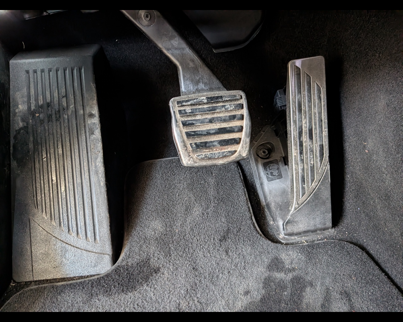 Foto ALFA ROMEO Stelvio 2.2 t Veloce Q4 210cv auto