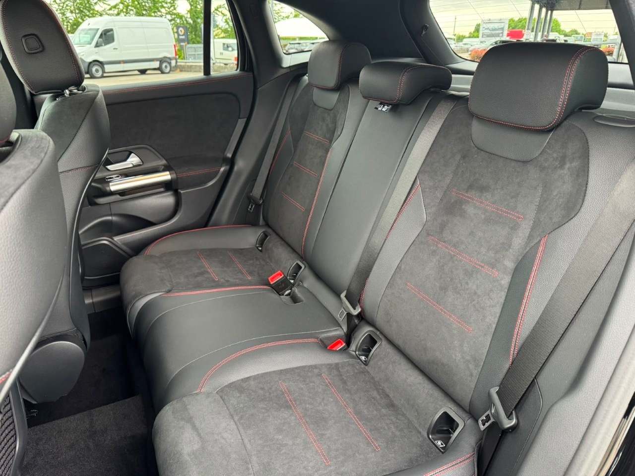 Mercedes GLA GLA 200 d Automatic AMG Line Extra - 13