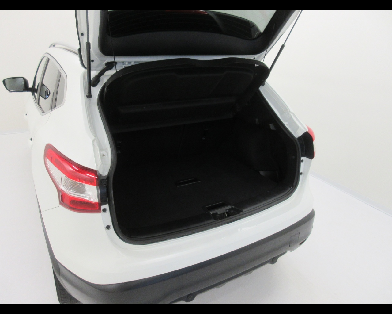 Nissan Qashqai Qashqai 1.5 dCi 110cv Tekna 2WD - 9