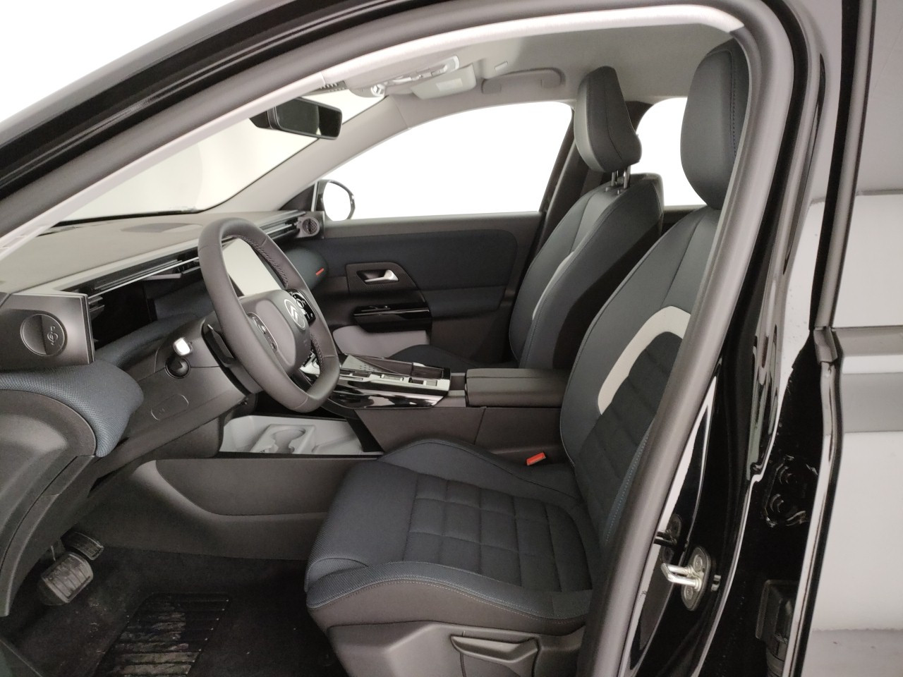 Citroen C5 Aircross Nuovo Ibrido benzina C5 Aircross Porto Mantovano