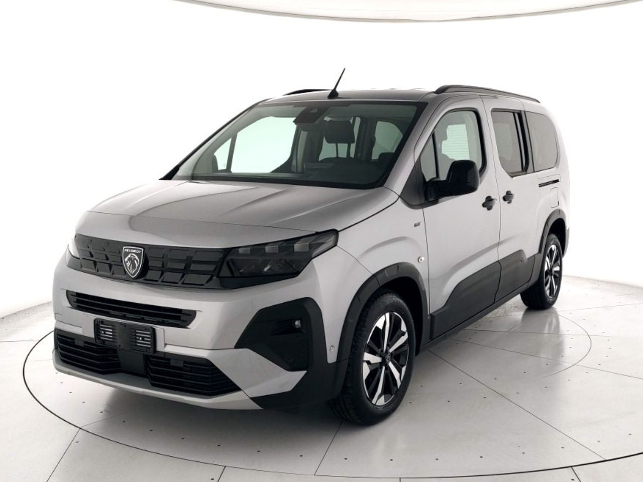 Peugeot Rifter Mix 2024 Usato 2025 Rifter Mix 2024 Porto Mantovano