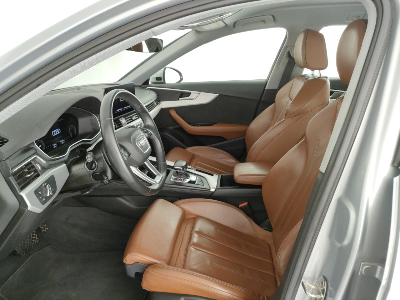 Audi A4 Usato 2021 A4 Porto Mantovano