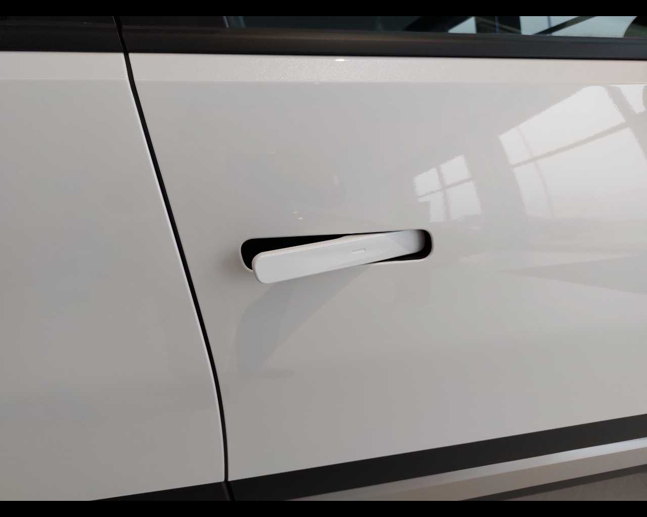 Kia EV3 Nuovo Elettrico EV3 Legnago