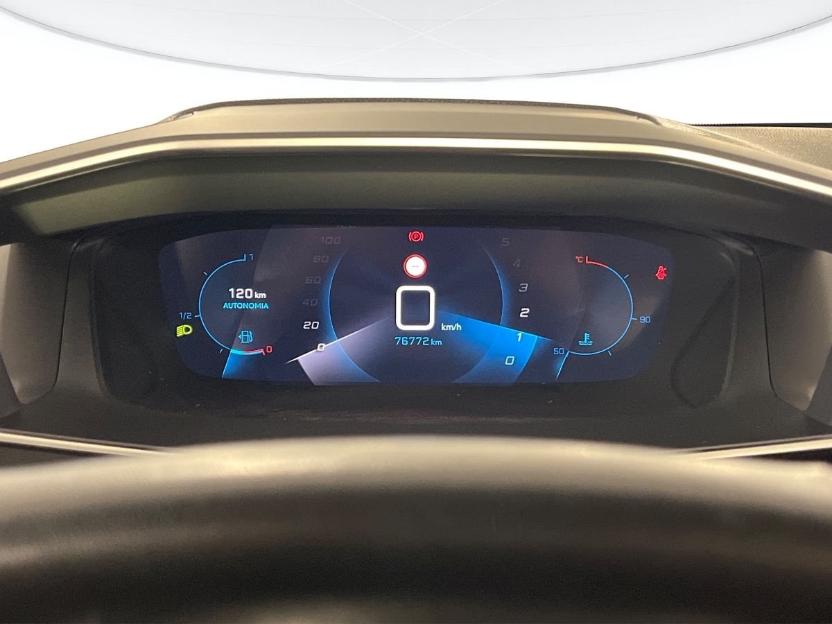 Peugeot 208 Usato 2021 208 Verona